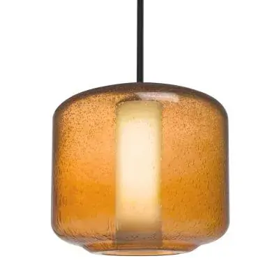 The Niles 10 Stem Pendant by Besa Lighting