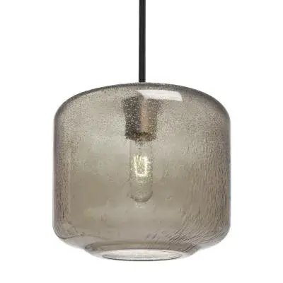 The Niles 10 Stem Pendant by Besa Lighting