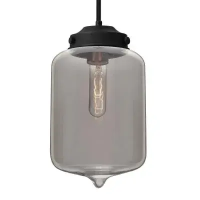 The Olin Pendant by Besa Lighting