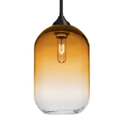 Omega 12 Stem Pendant