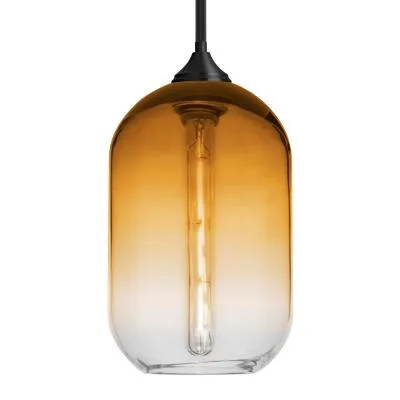 Omega 12 Stem Pendant