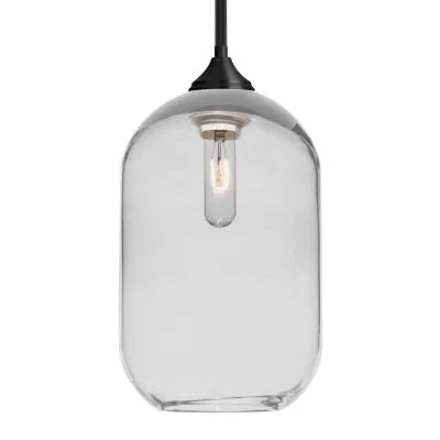 Omega 12 Stem Pendant