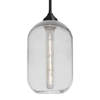 Omega 12 Stem Pendant