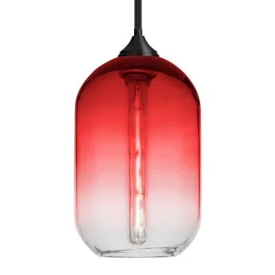 Omega 12 Stem Pendant