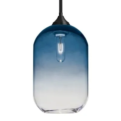 Omega 12 Stem Pendant