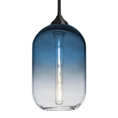Omega 12 Stem Pendant