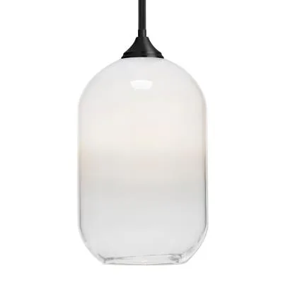 Omega 12 Stem Pendant