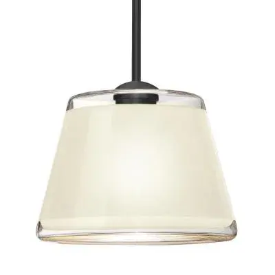 The Pica 9 Pendant by Besa Lighting