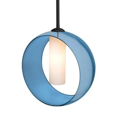 Plato Stem Pendant