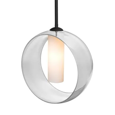Plato Stem Pendant