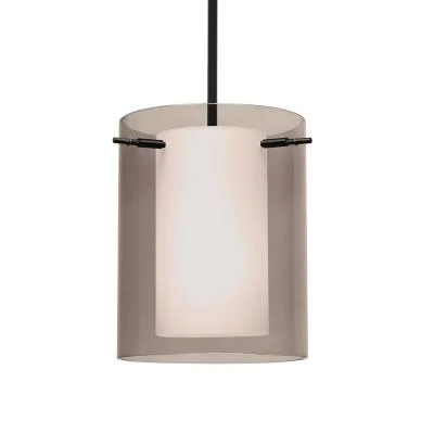 Pahu 8 Stem Pendant