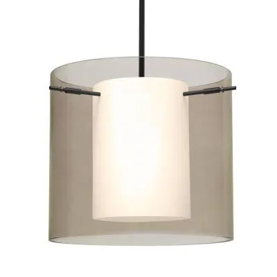 Pahu 12 Stem Pendant