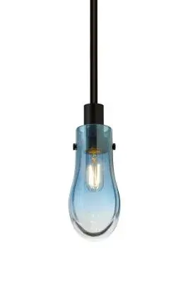 In Black by  Besa from the Wish collection.