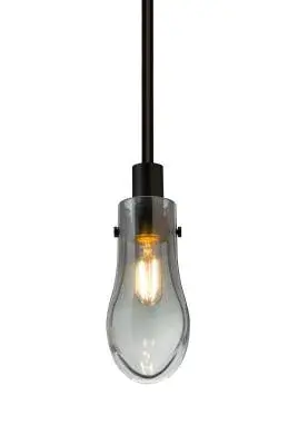 In Black by  Besa from the Wish collection.