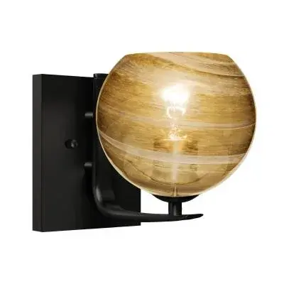 The Jilly Vanity by Besa Lighting