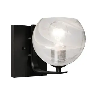 The Jilly Vanity by Besa Lighting