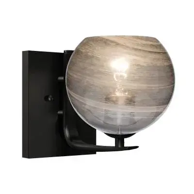 The Jilly Vanity by Besa Lighting