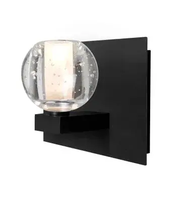 The Boca 3 Vanity by Besa Lighting