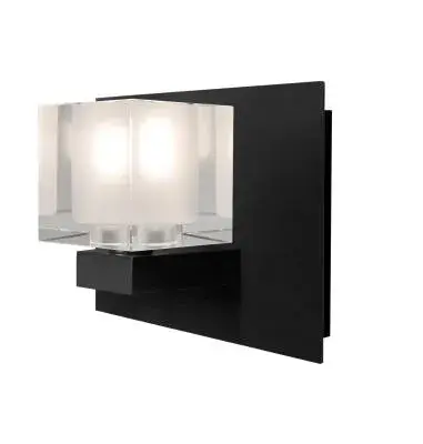 The Bolo Vanity by Besa Lighting
