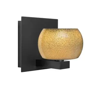 The Keno Vanity by Besa Lighting