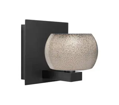 The Keno Vanity by Besa Lighting