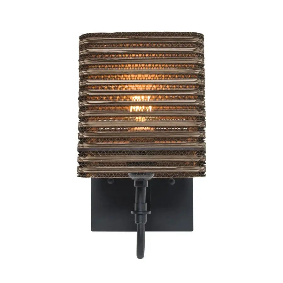Kirk 6 LED Wall Sconce