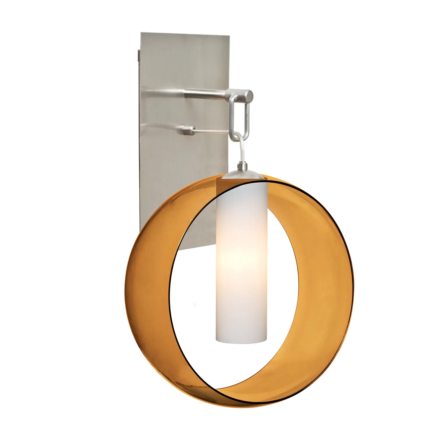 Plato Trans-Amber/Opal