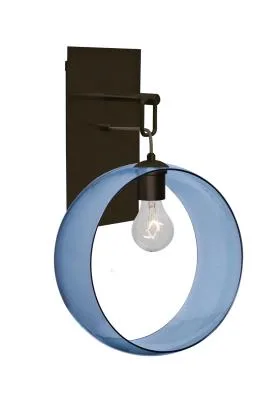 Plato One-Light Wall Pendant