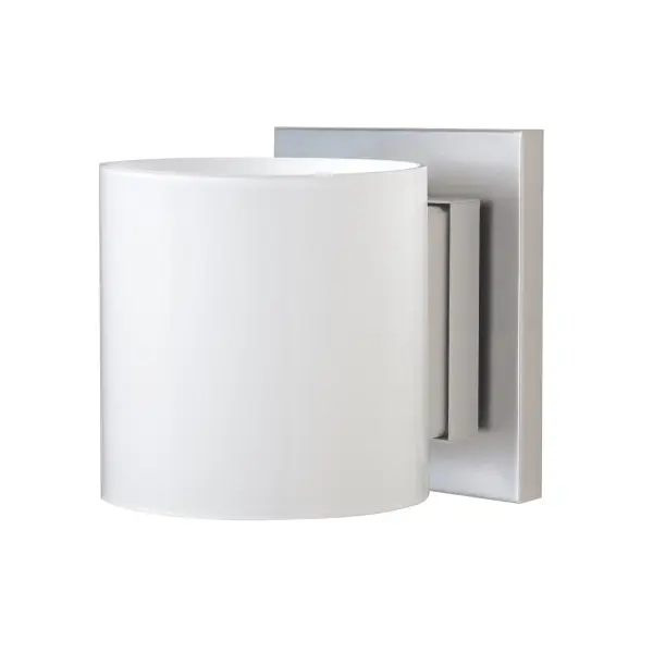 Pogo Opal Glossy Wall Sconce