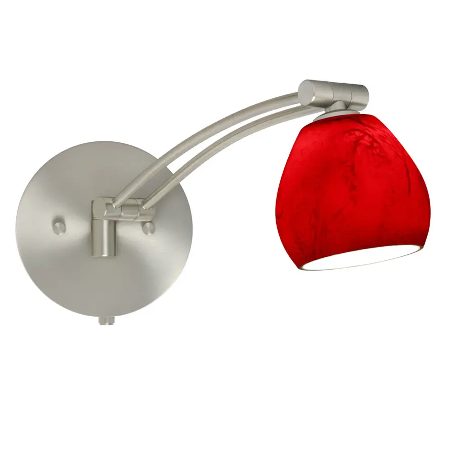 Tay Tay Magma Wall Sconce