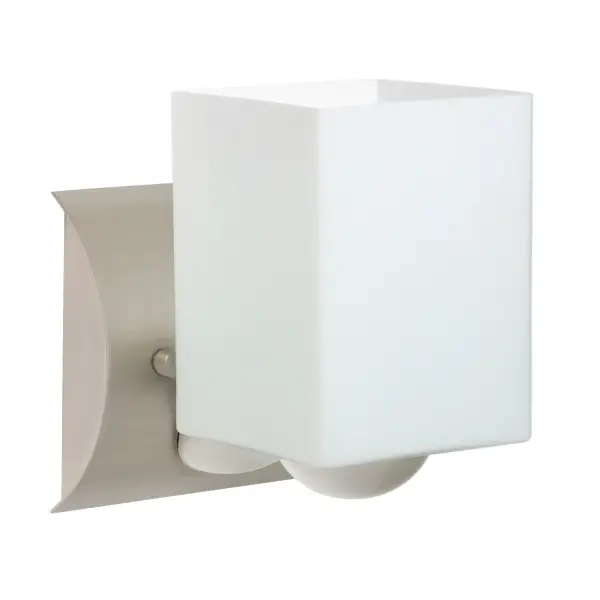 Rise Opal Matte Wall Sconce