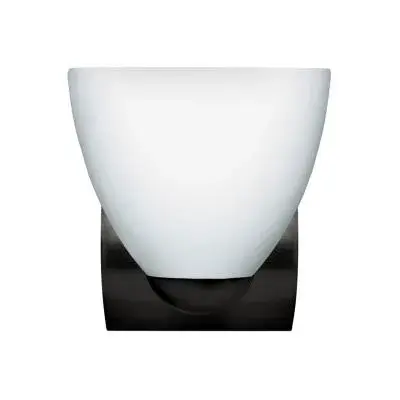 The Sasha Mini Sconce by Besa Lighting