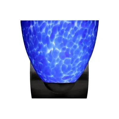 The Sasha Mini Sconce by Besa Lighting
