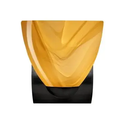 In Black by  Besa from the Besa Sasha Mini Sconce collection.