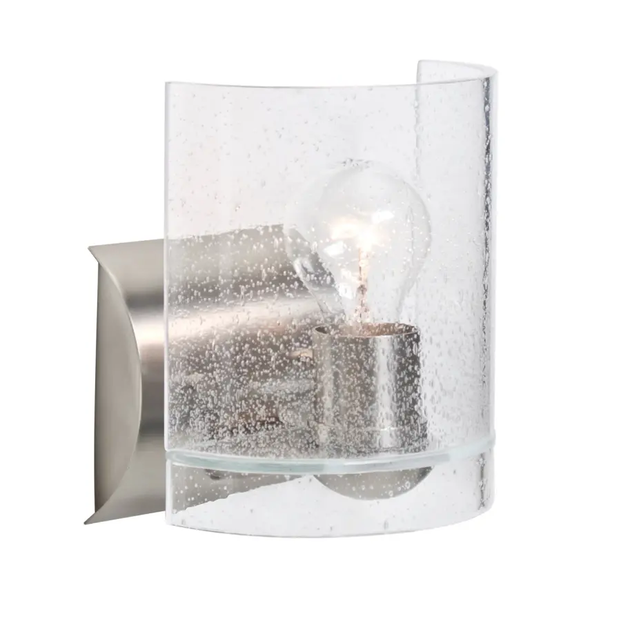 Celtic Bubble Vanity Light