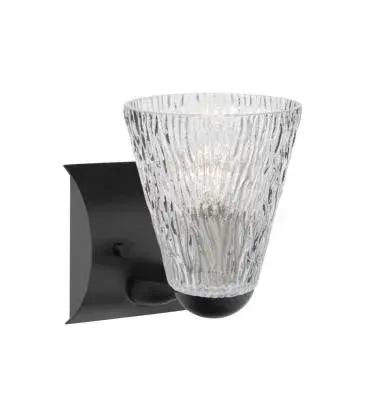 The Nico 5 Mini Sconce by Besa Lighting