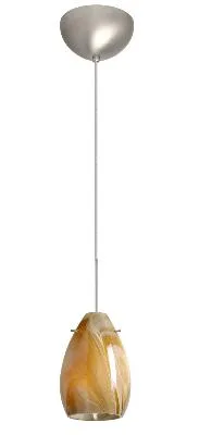 Pera One-Light Mini Pendant