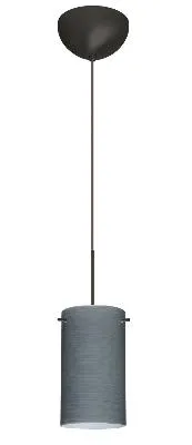 Stilo One-Light Mini Pendant