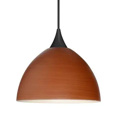 The Brella Pendant by Besa Lighting