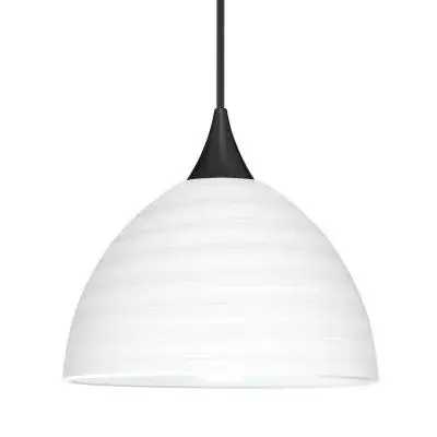 The Brella Pendant by Besa Lighting