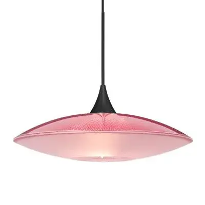 The Spazio Pendant by Besa Lighting