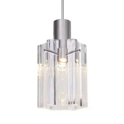 Ice 4 Pendant Light