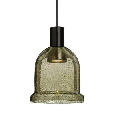 The Kiba Pendant by Besa Lighting