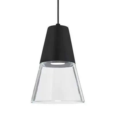 The Timo 6 Pendant by Besa Lighting