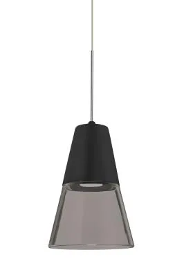 Timo 6 One-Light LED Pendant