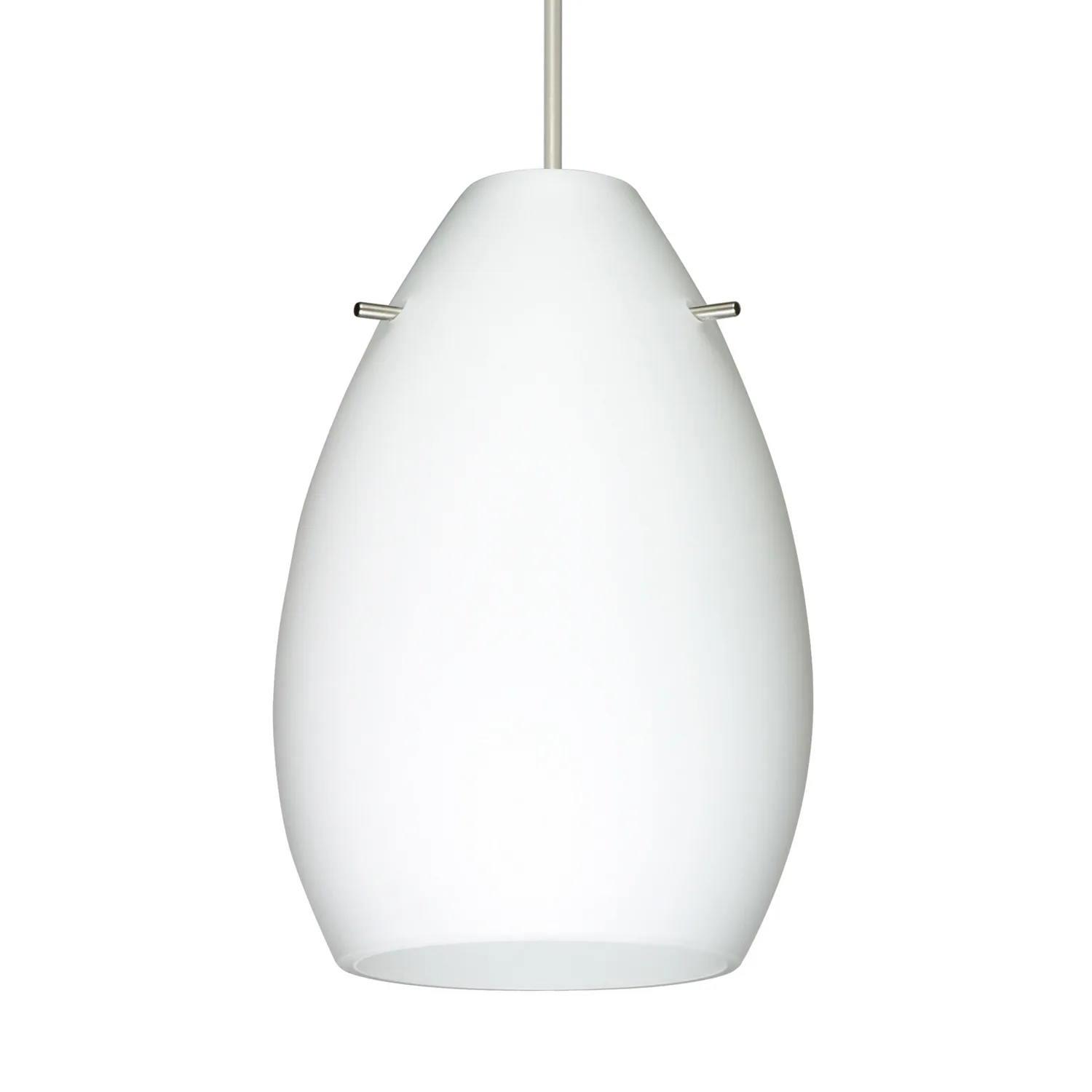 Pera 6 Opal Matte Mini Pendant