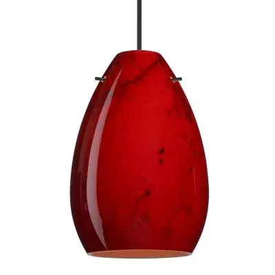 The Pera 6 Pendant by Besa Lighting