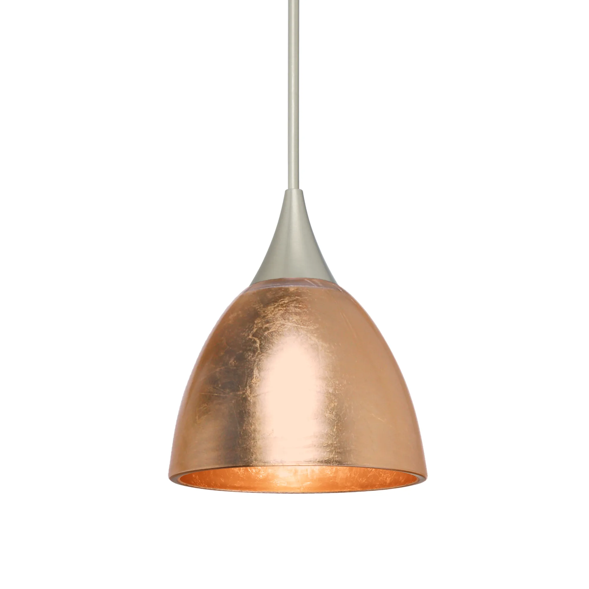 Divi Copper Foil Mini Pendant