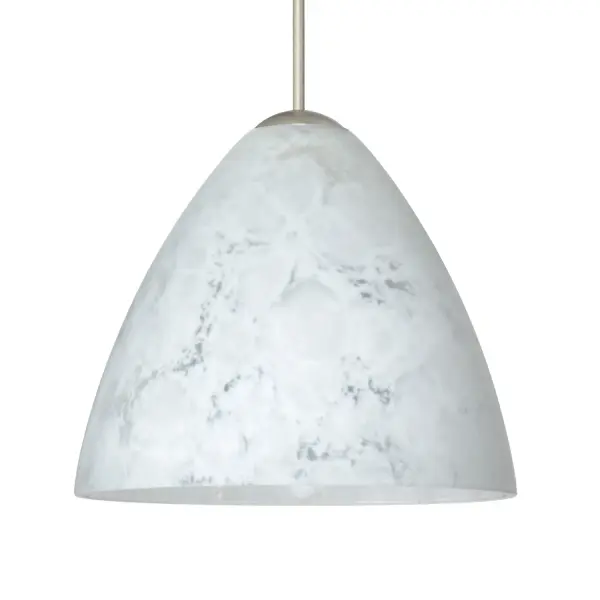 Mia Mini Pendant - Carrera Glass