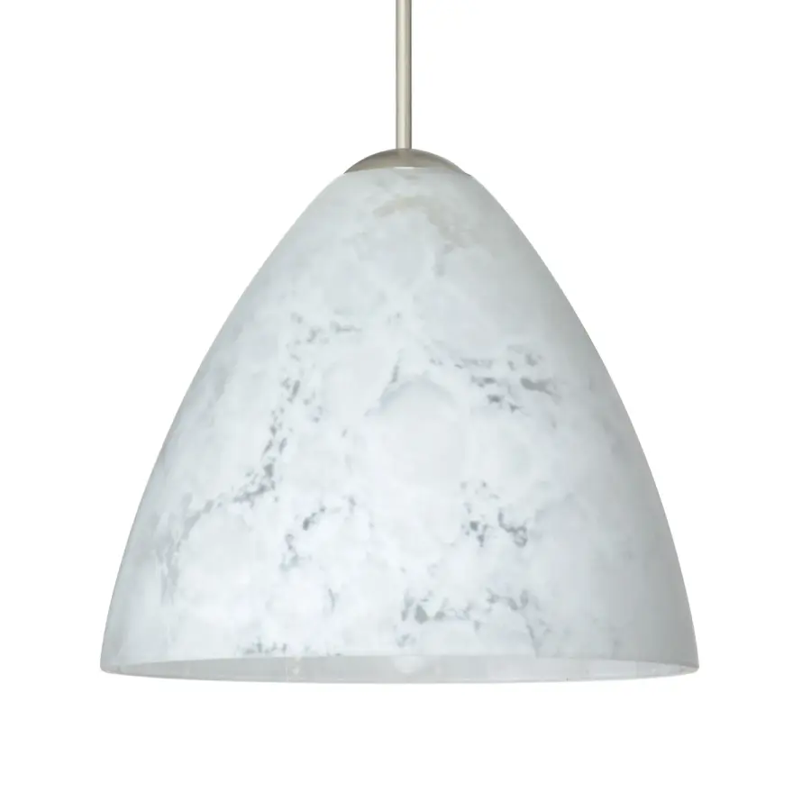 Mia Mini Pendant - Carrera Glass